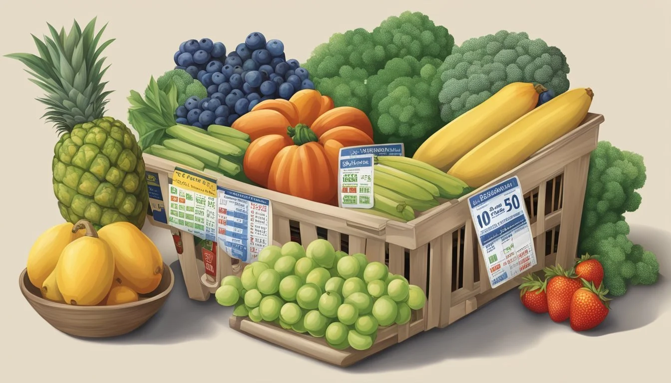 Is Demoulas Market Basket Cheaper Than Hannaford?