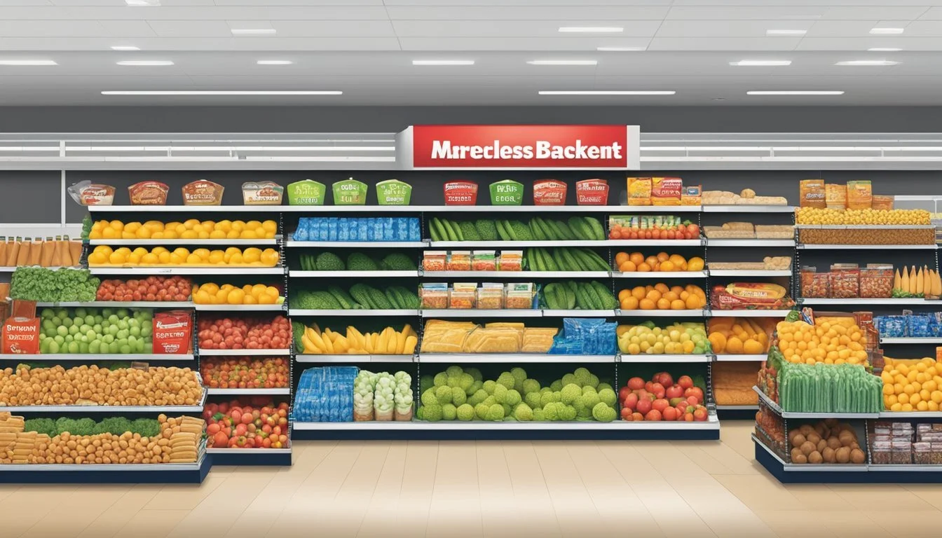 Is Demoulas Market Basket Cheaper Than Hy-vee?