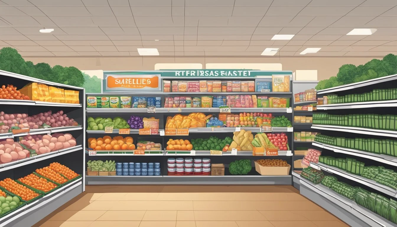 Is Demoulas Market Basket Cheaper Than Piggly Wiggly?