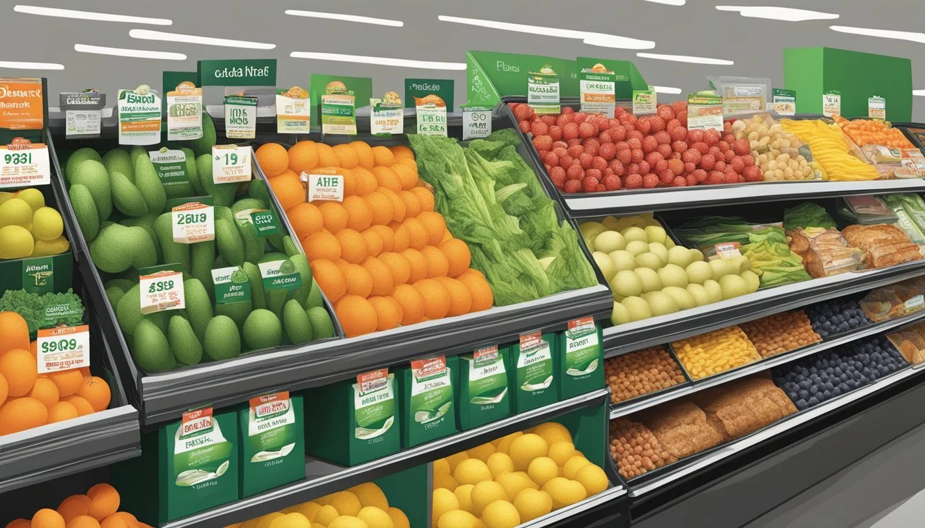 Is Demoulas Market Basket Cheaper Than Publix?