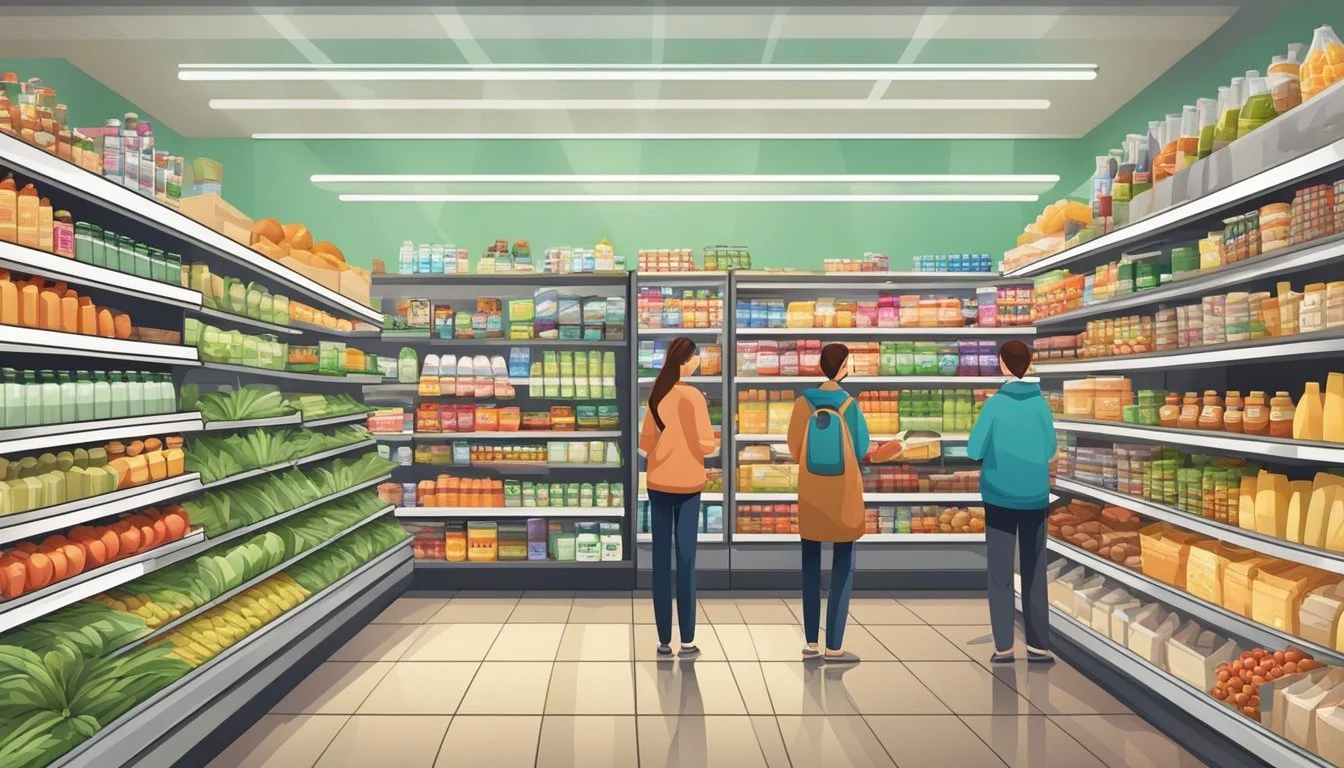 Is Demoulas Market Basket Cheaper Than Sam's Club?