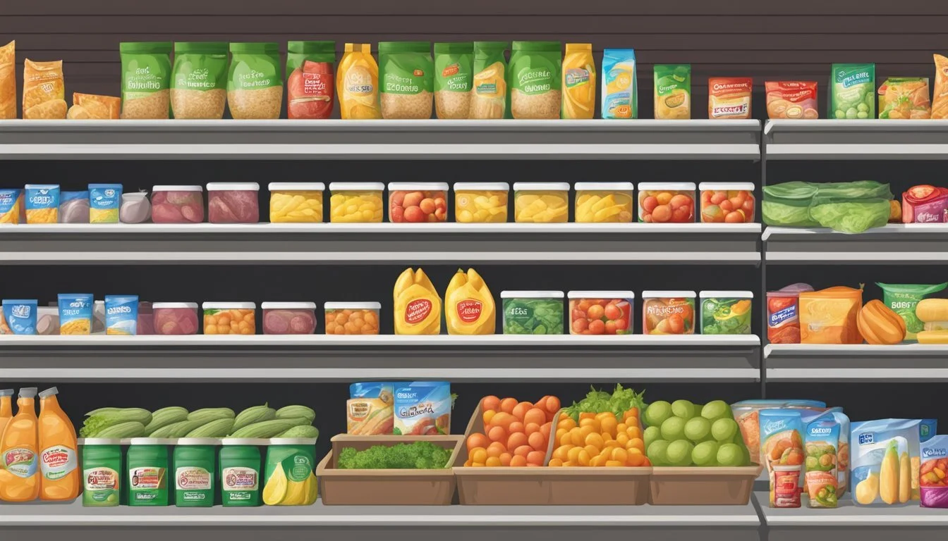 Is Demoulas Market Basket Cheaper Than Save Mart?