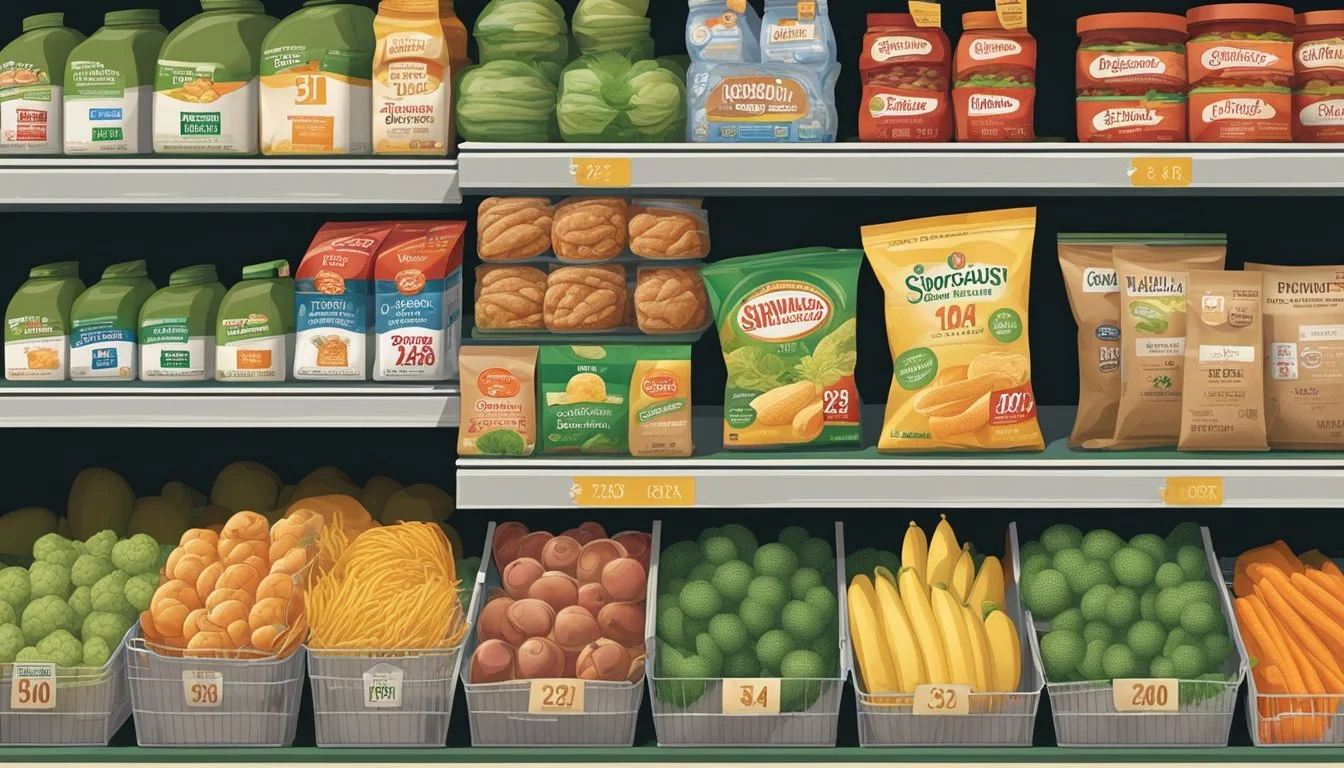 Is Demoulas Market Basket Cheaper Than Safeway? 