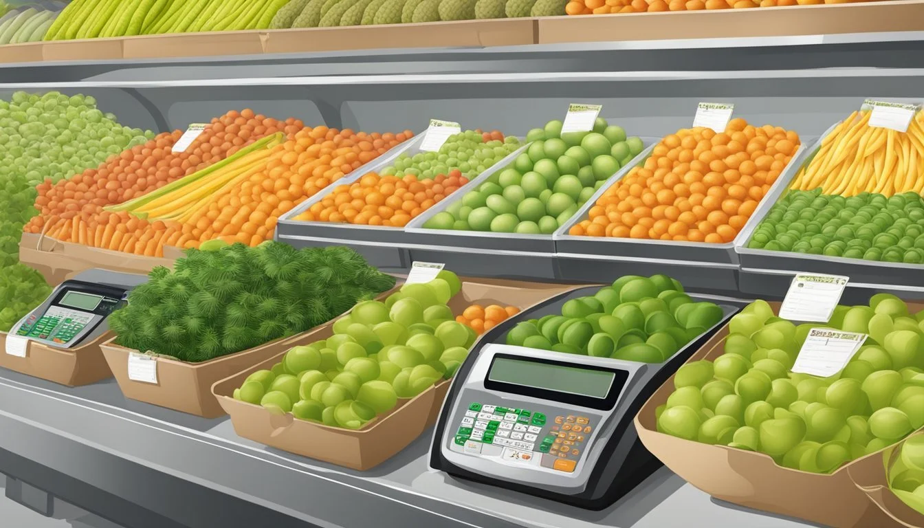 Is Demoulas Market Basket Cheaper Than Sprouts?