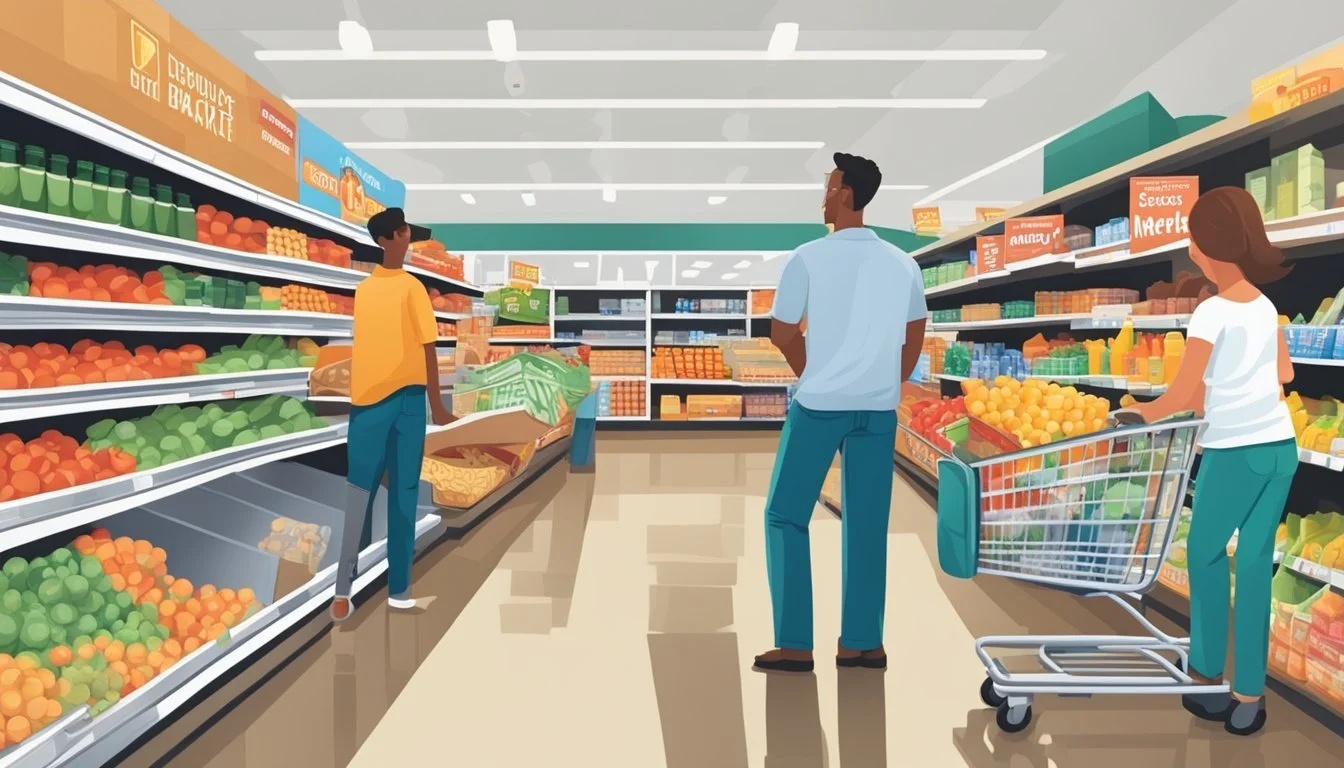 Is Demoulas Market Basket Cheaper Than Shoprite?