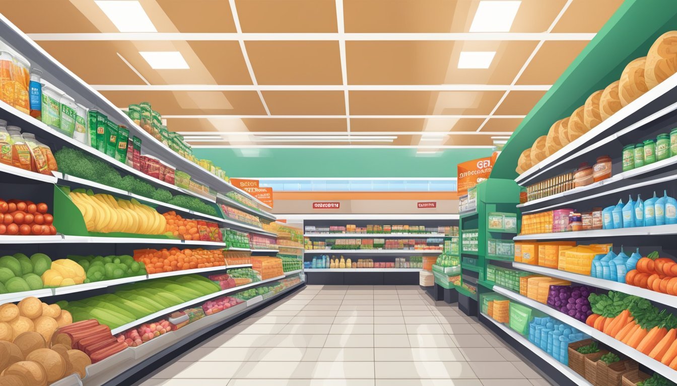 Is Demoulas Market Basket Cheaper Than Stop &amp; Shop?