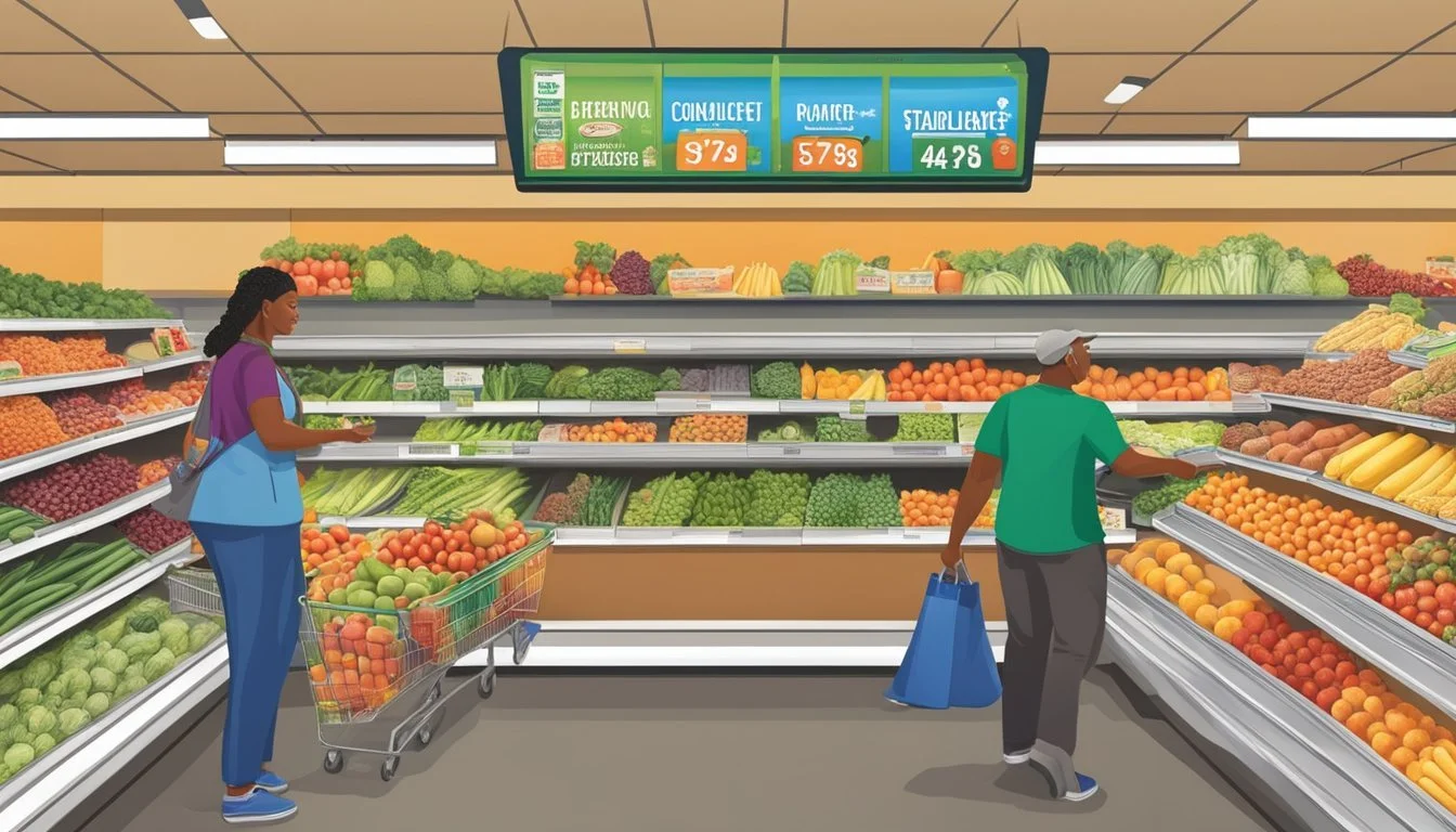 Is Demoulas Market Basket Cheaper Than Stater Bros. Markets?