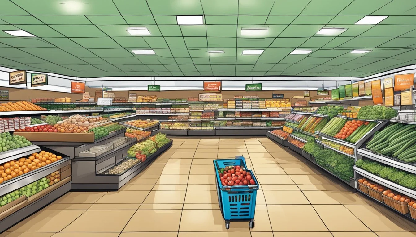 Is Demoulas Market Basket Cheaper Than Wegmans?