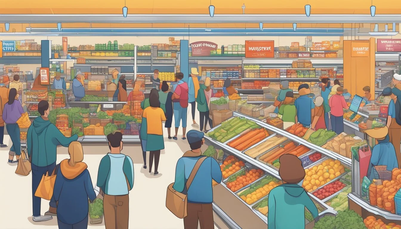 Is Demoulas Market Basket Cheaper Than Walmart?