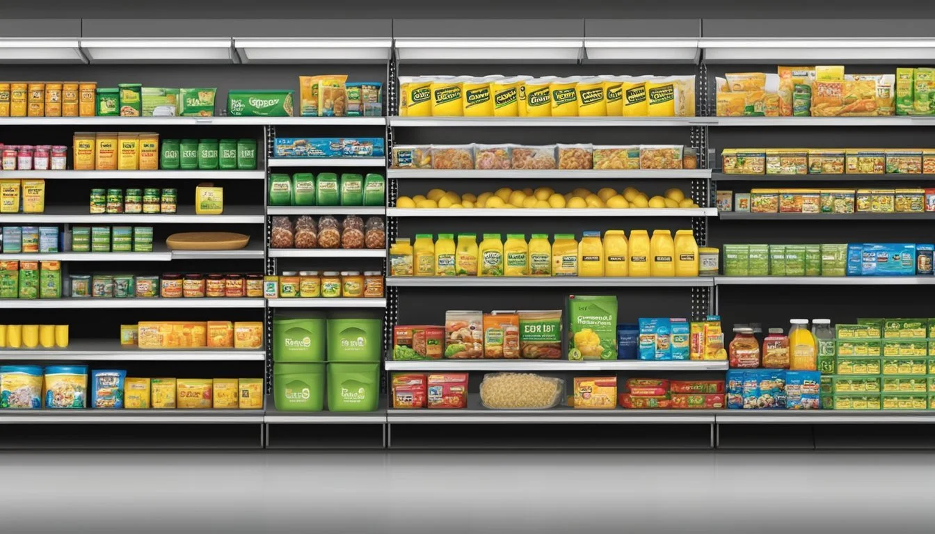 Is Dollar General Cheaper Than Foodmaxx?