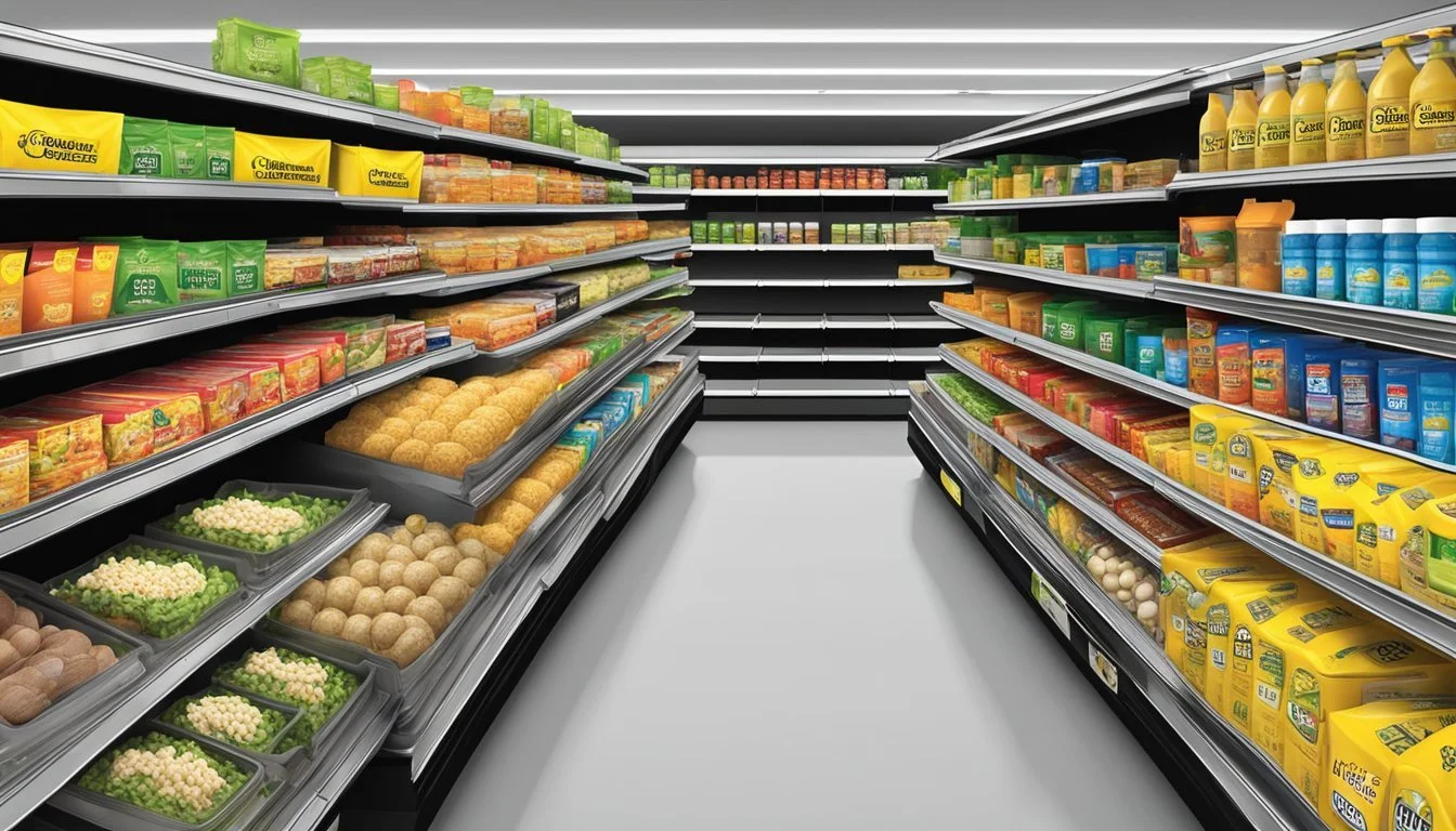 Is Dollar General Cheaper Than Food Lion?