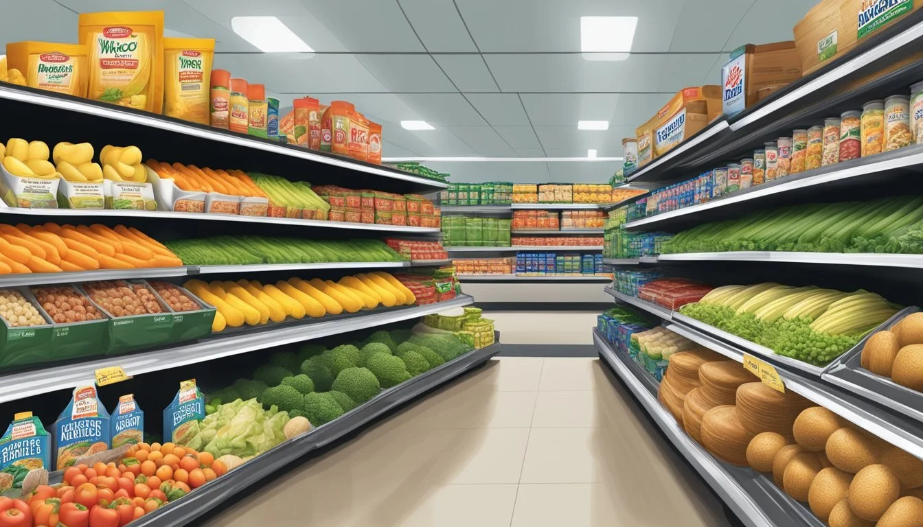 Is Demoulas Market Basket Cheaper Than Winco Foods?