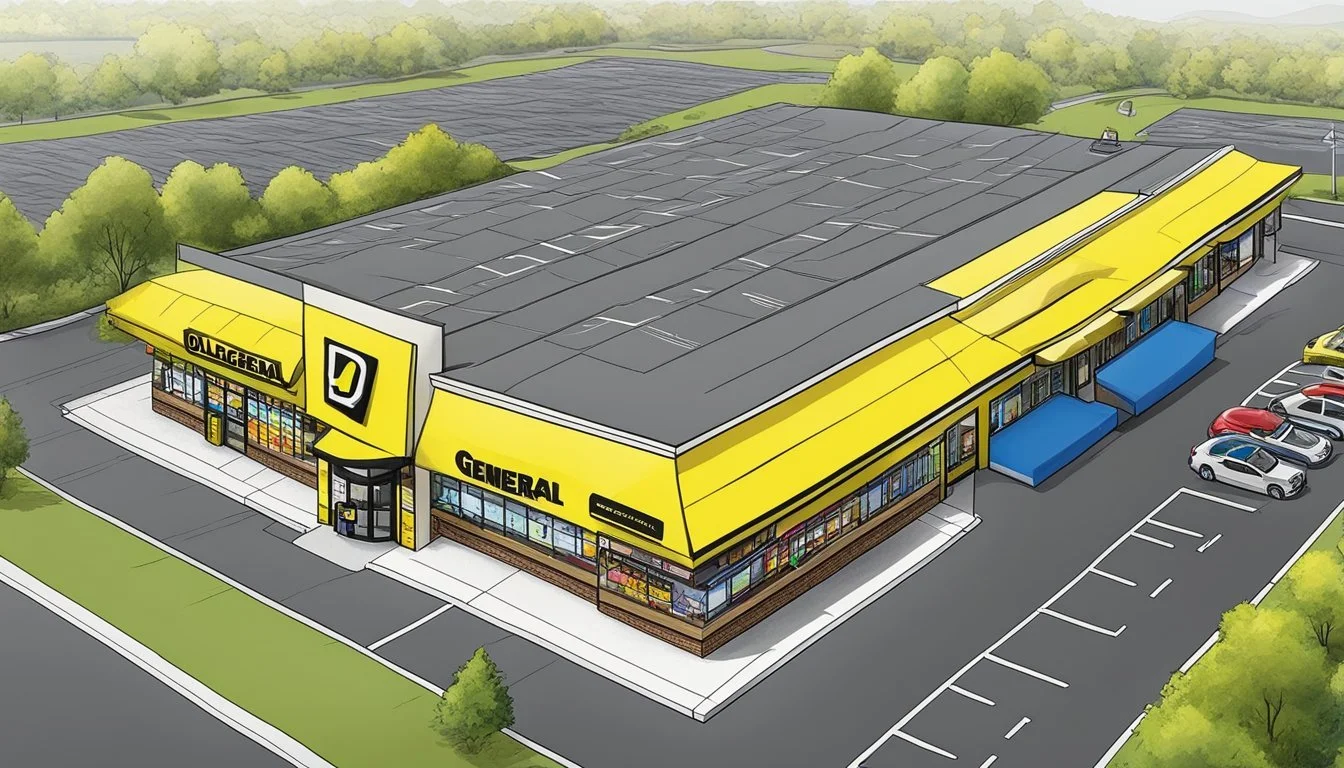 Is Dollar General Cheaper Than Giant Food?