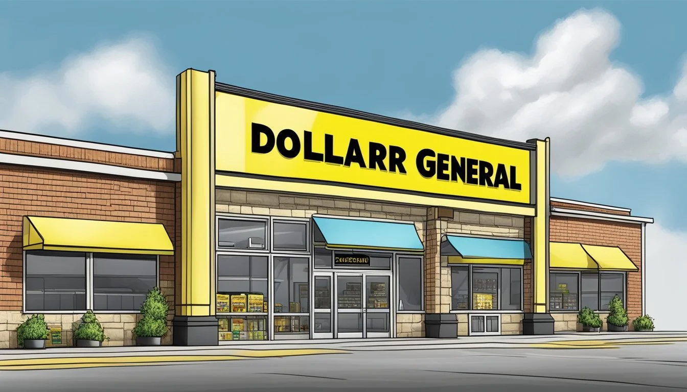 Is Dollar General Cheaper Than Grocery Outlet?