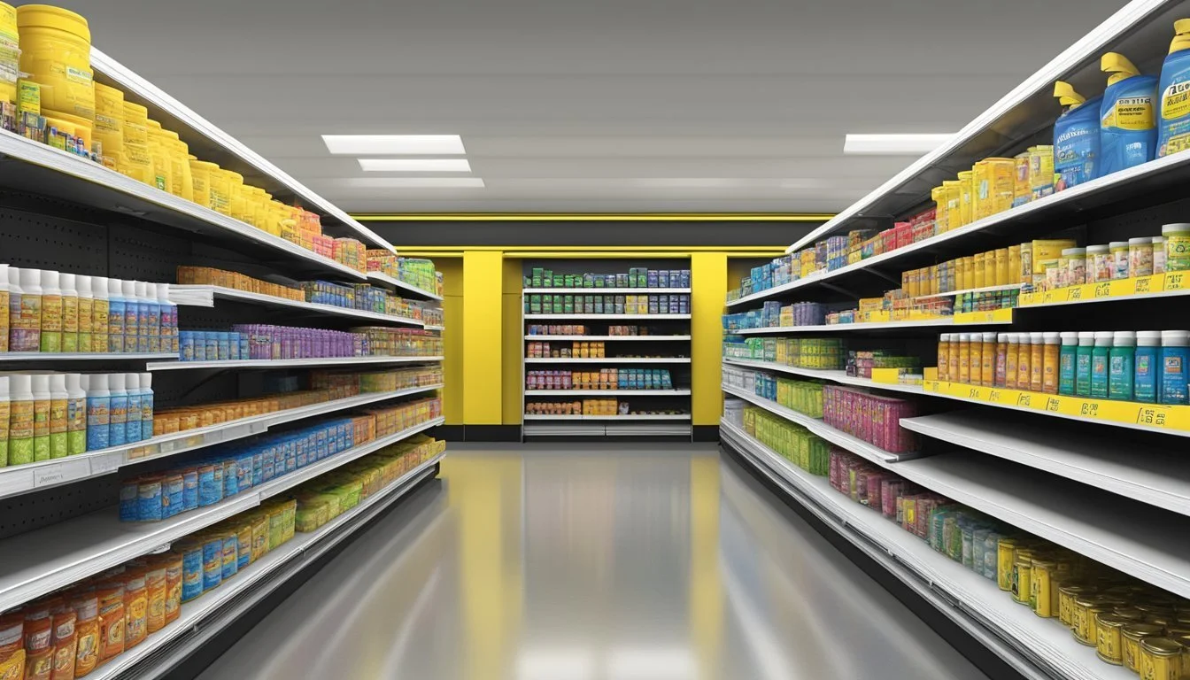 Is Dollar General Cheaper Than Five Below?