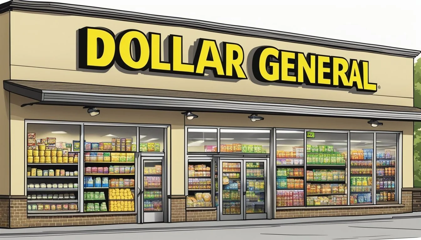 Is Dollar General Cheaper Than Harris Teeter?
