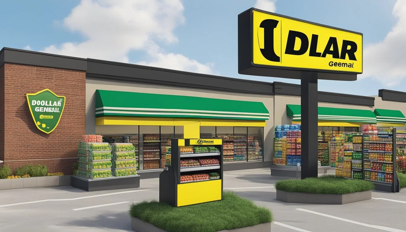 Is Dollar General Cheaper Than Ingles Markets?