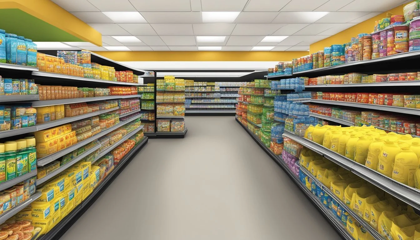 Is Dollar General Cheaper Than H-E-B?