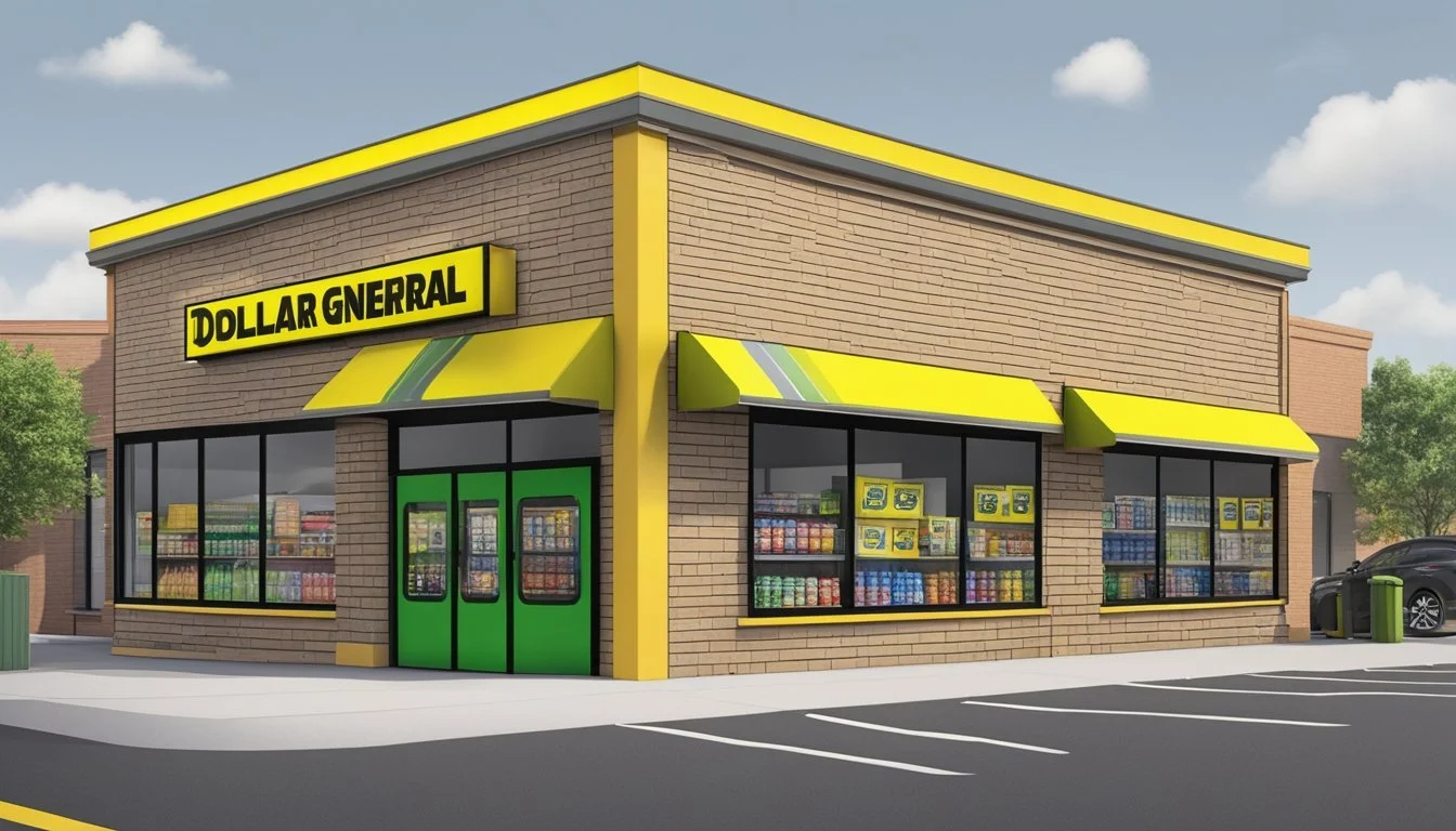 Is Dollar General Cheaper Than Lucky Supermarkets?