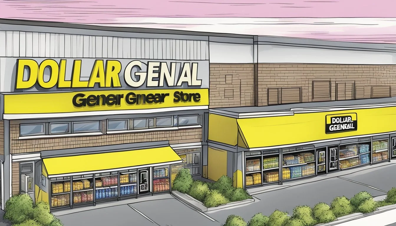Is Dollar General Cheaper Than Kroger?