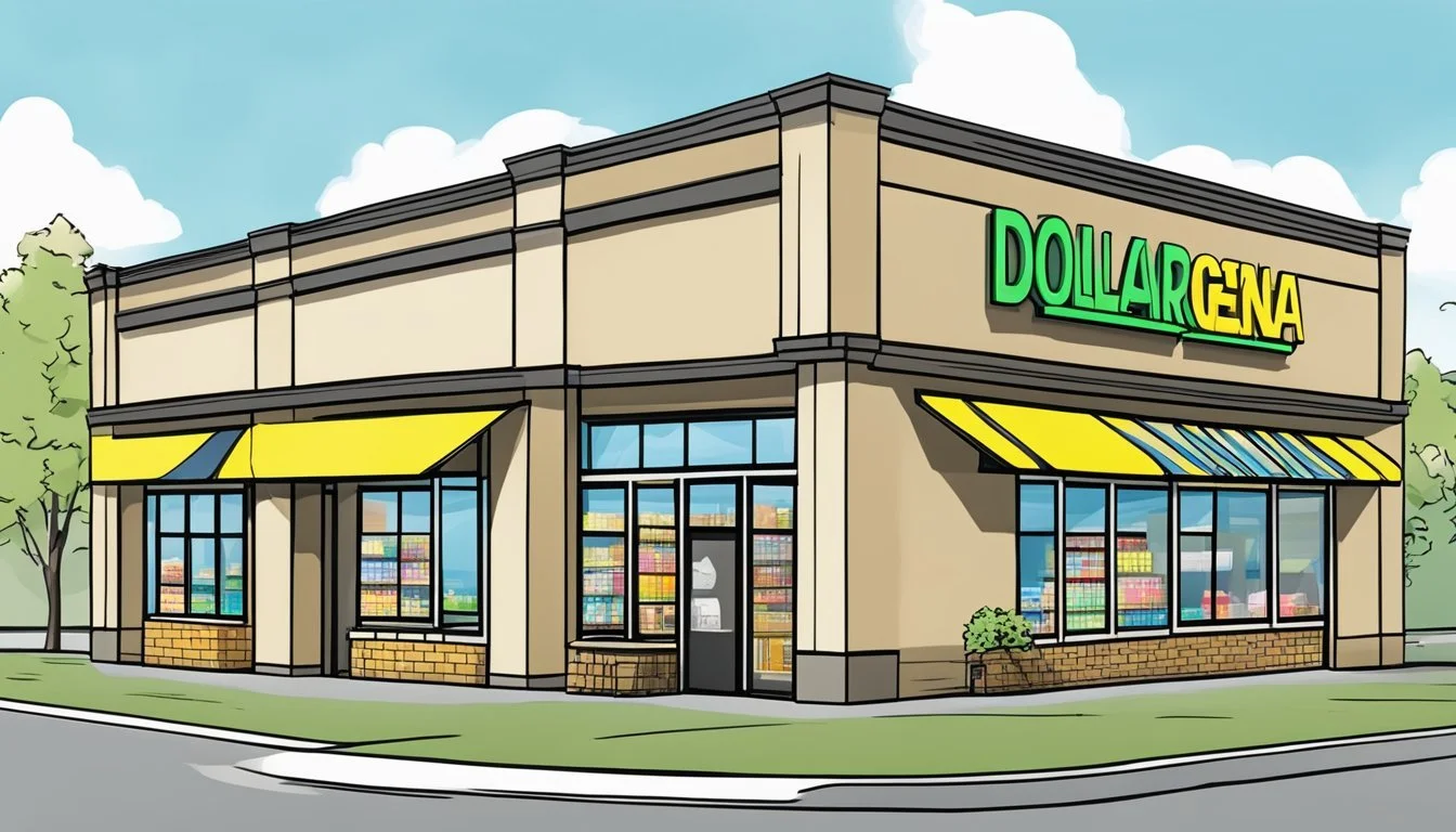 Is Dollar General Cheaper Than Publix?