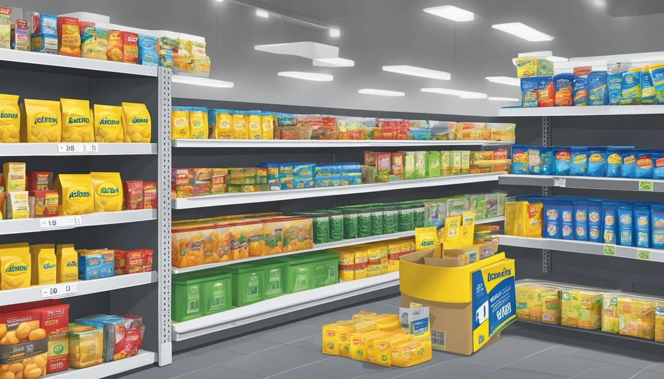 Is Dollar General Cheaper Than Lidl?