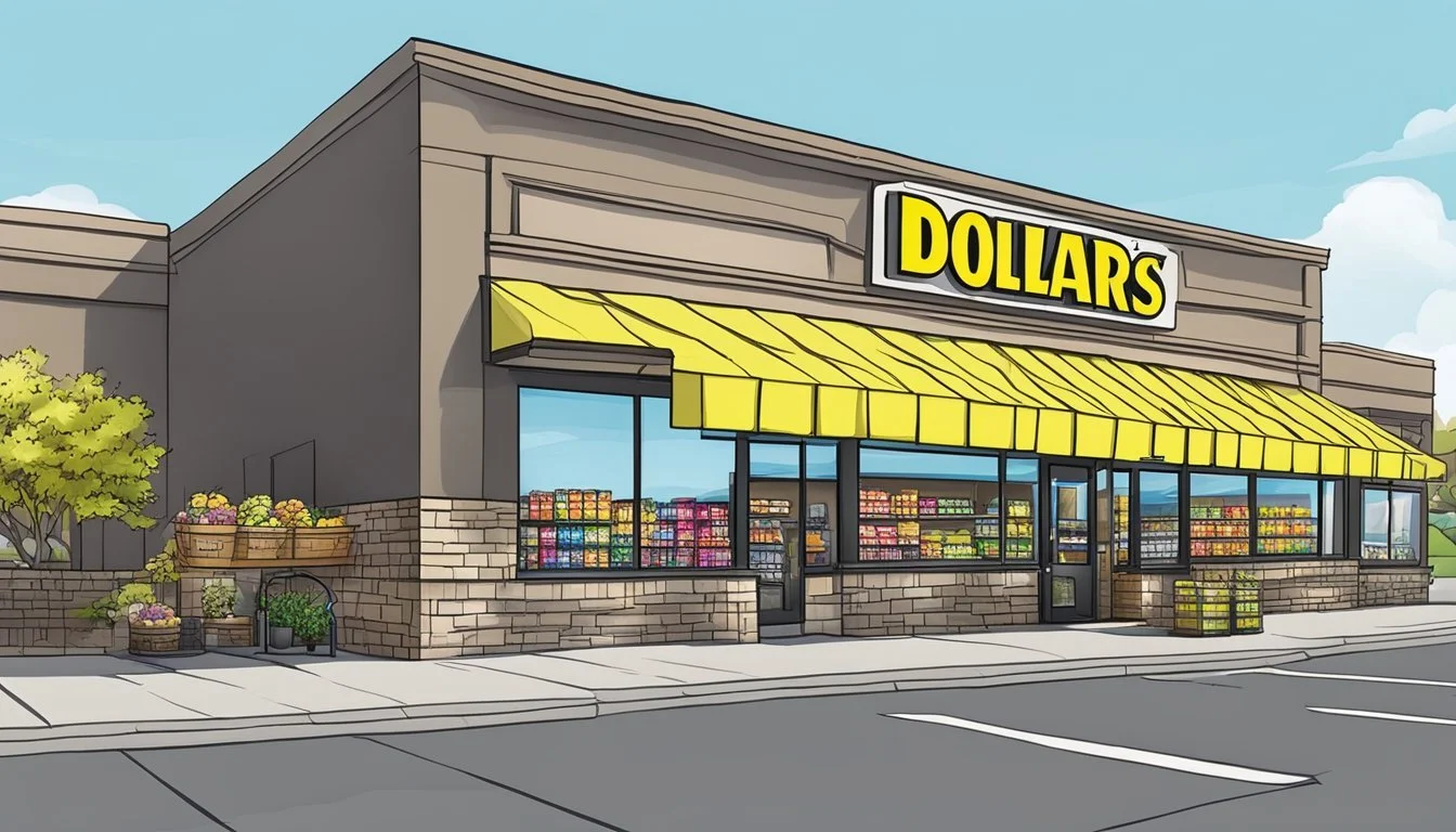 Is Dollar General Cheaper Than Raley's?