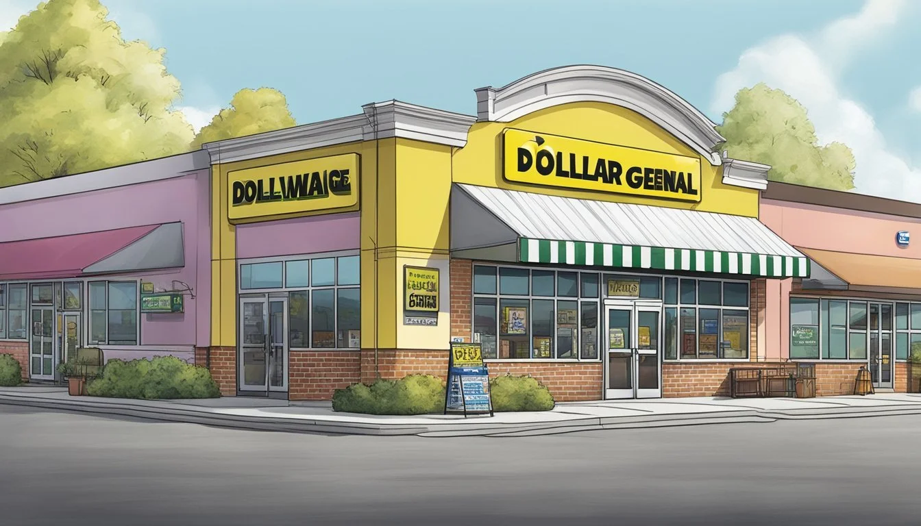 Is Dollar General Cheaper Than Piggly Wiggly?
