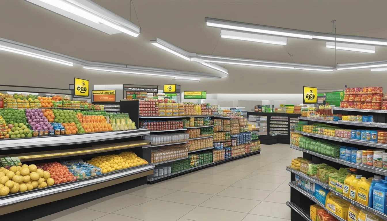 Is Dollar General Cheaper Than Smart &amp; Final?