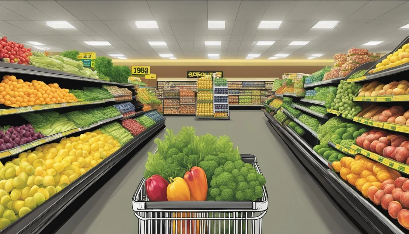 Is Dollar General Cheaper Than Sprouts?