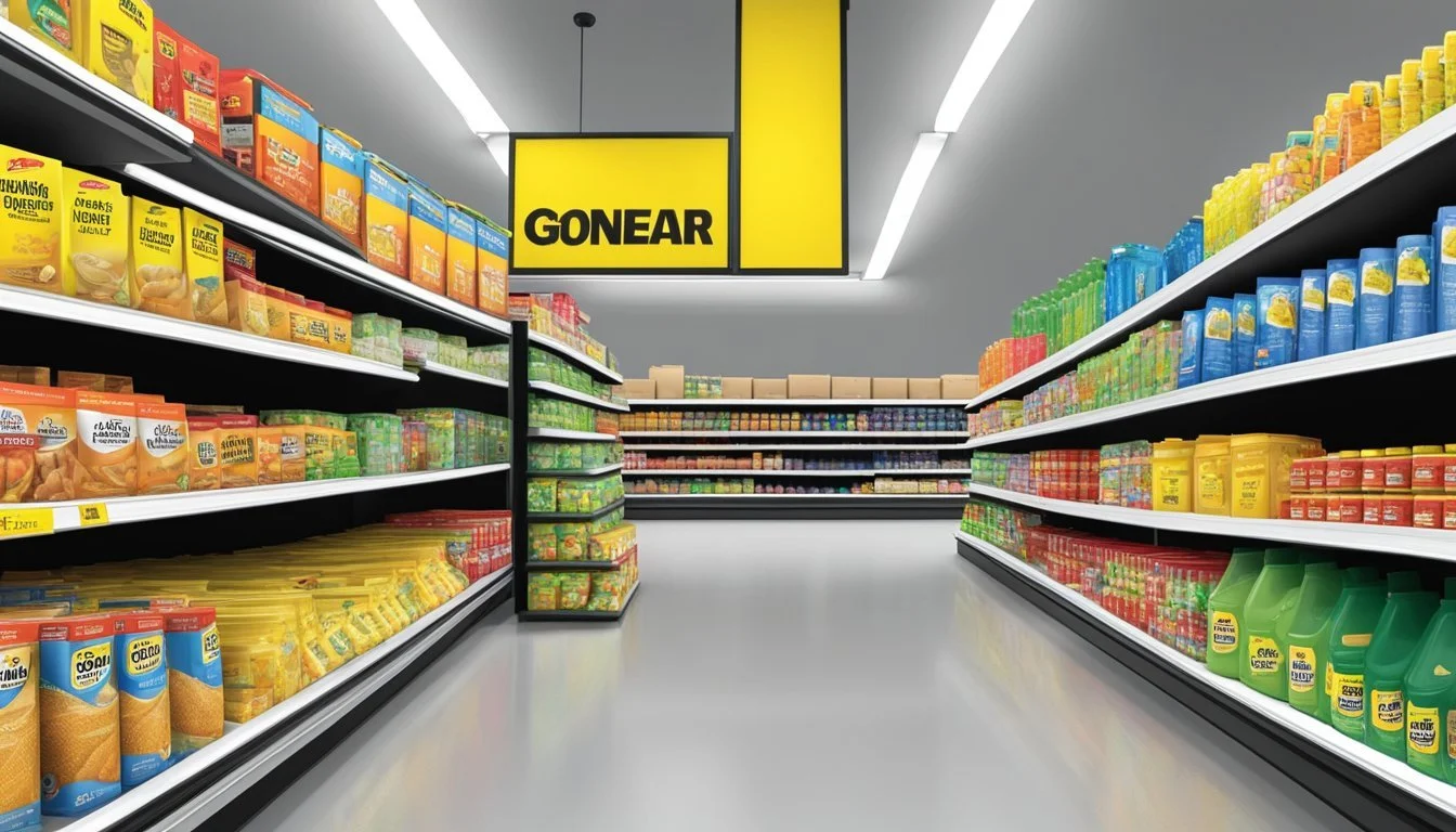 Is Dollar General Cheaper Than Walmart?