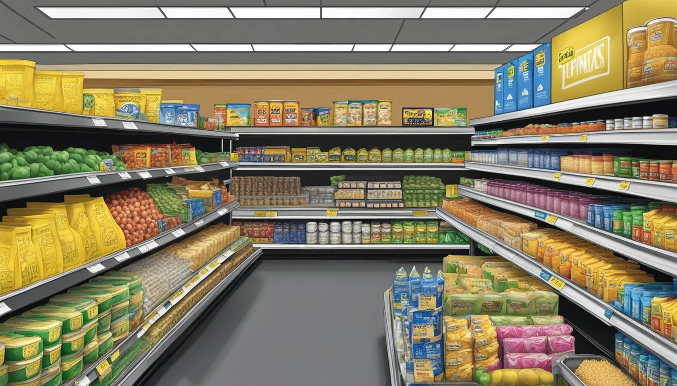 Is Dollar General Cheaper Than Wegmans?