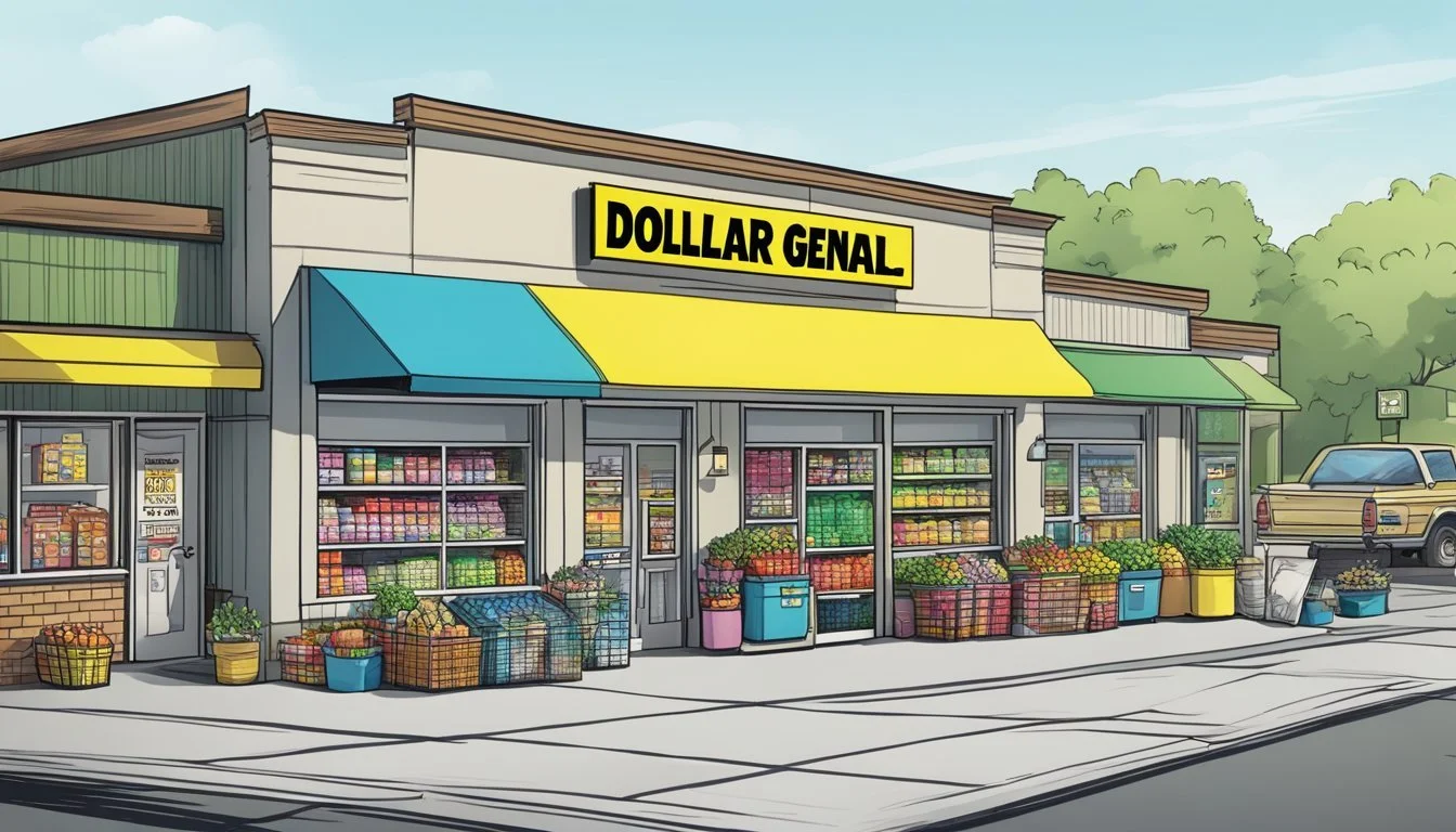 Is Dollar General Cheaper Than Trader Joe's?