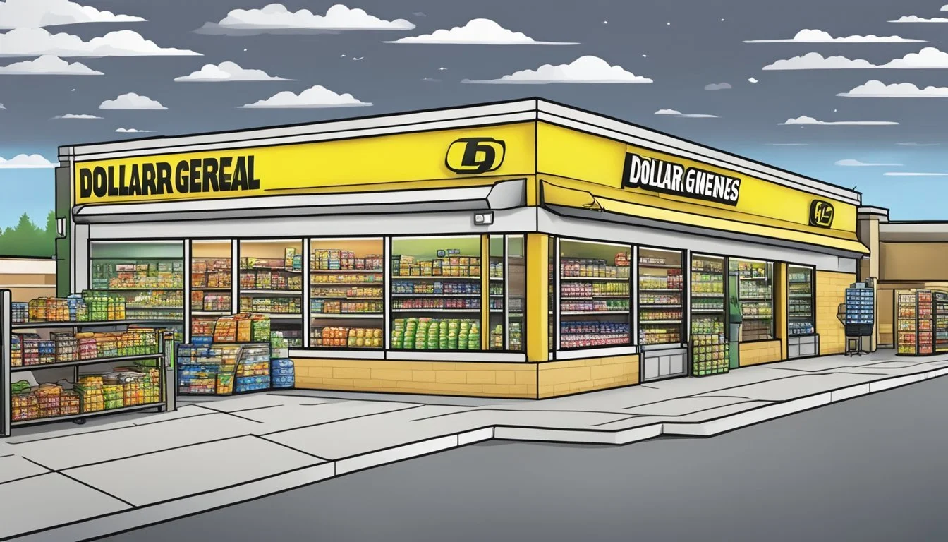 Is Dollar General Cheaper Than WinCo Foods?