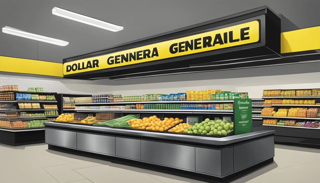 Is Dollar General Cheaper Than Whole Foods?
