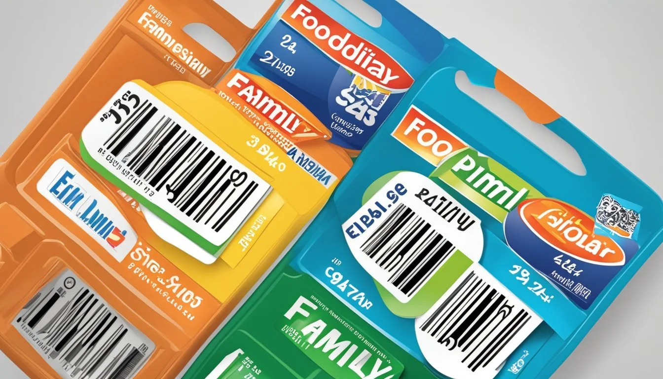 Is Family Dollar Cheaper Than FoodMaxx?