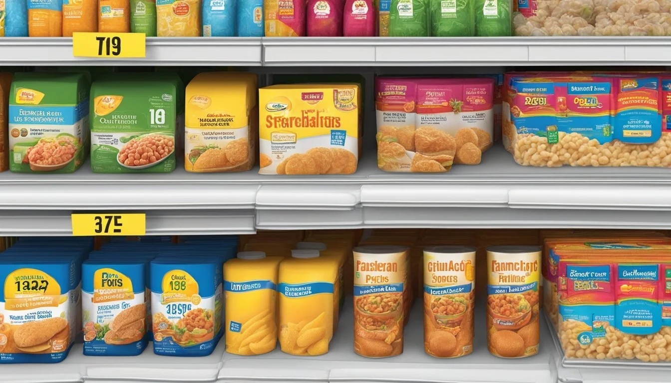 Is Family Dollar Cheaper Than Food Lion?