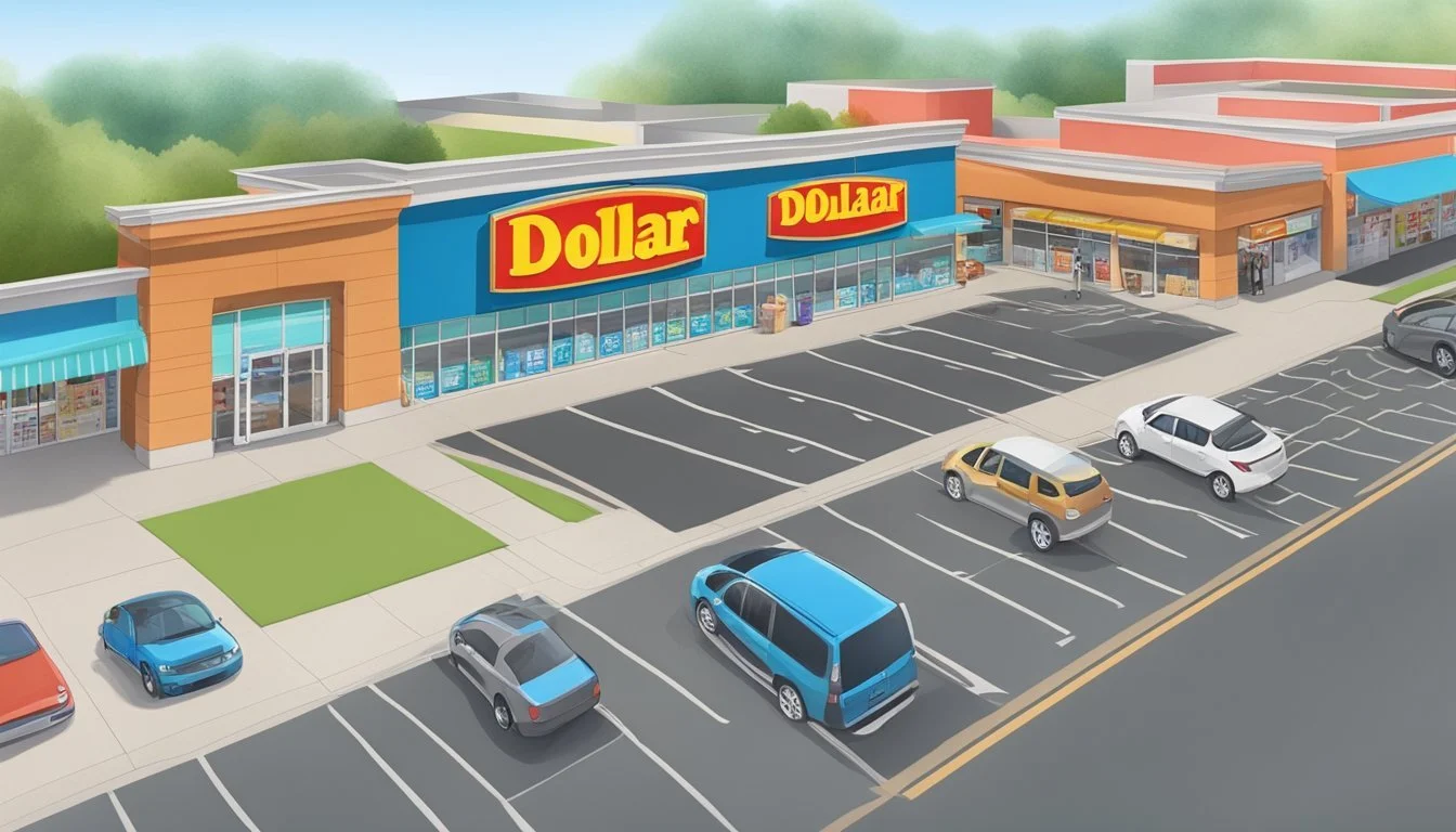 Is Family Dollar Cheaper Than Harris Teeter?