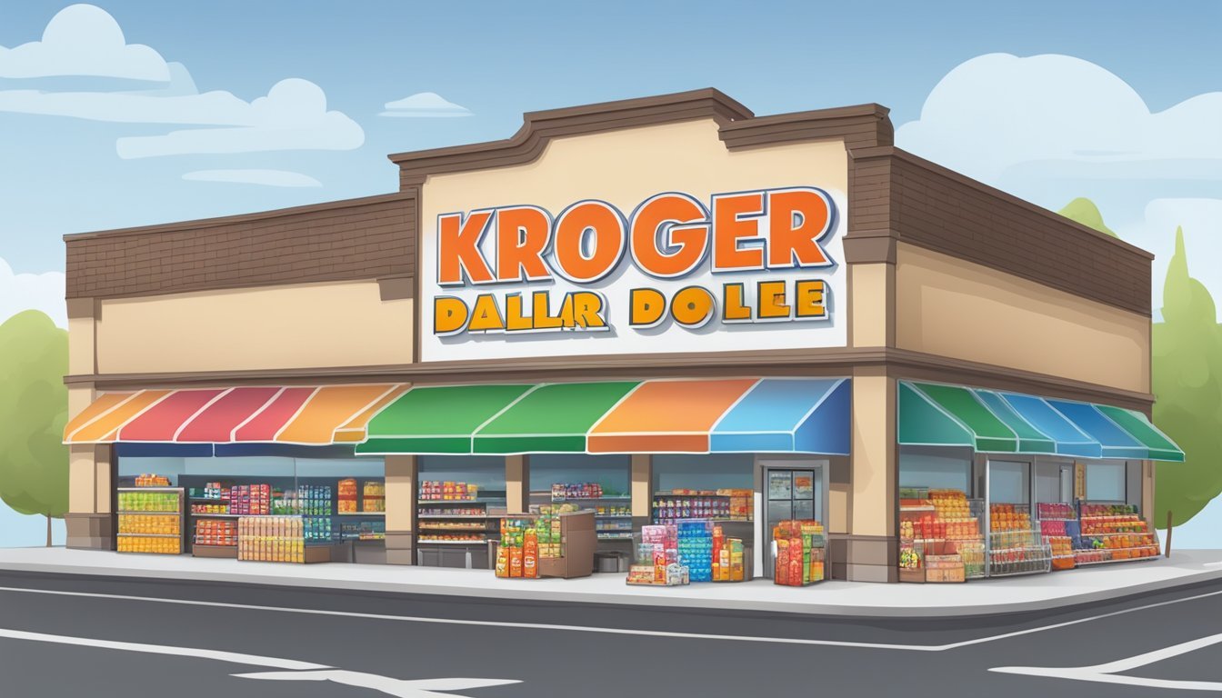 Is Family Dollar Cheaper Than Kroger?