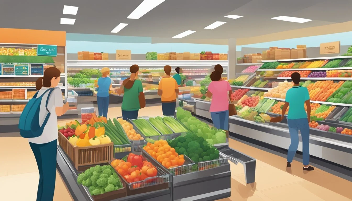 Amazon Fresh vs Safeway