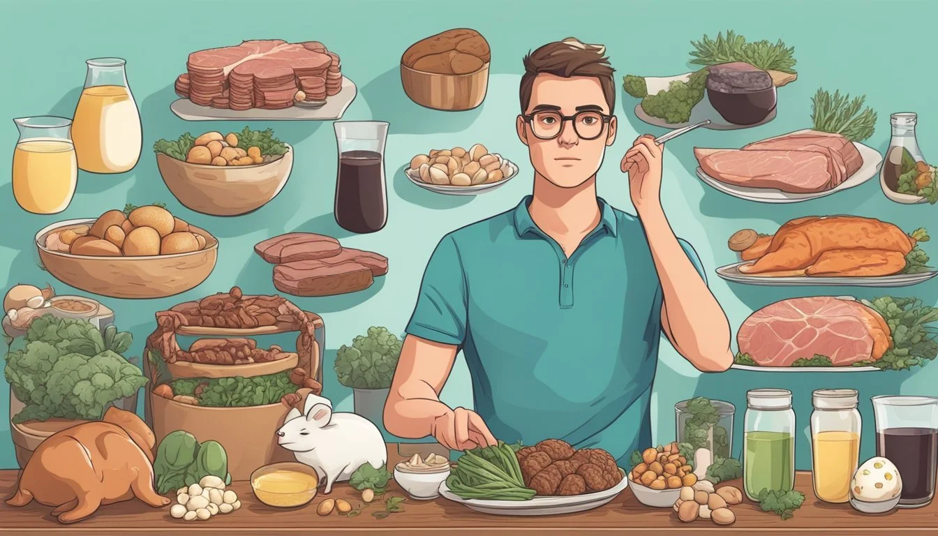 Ultimate Carnivore Diet Guide 2025: Complete Animal-Based Eating Checklist &amp; 90-Day Plan