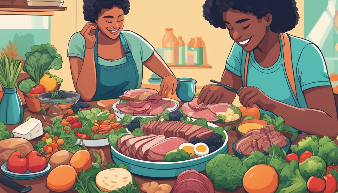 The 5 Stages of Carnivore Diet: What to Expect on Your Animal-Based Journey