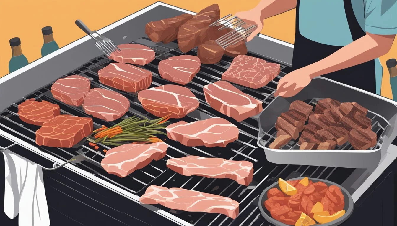 The Ultimate Carnivore Diet Guide: 10 Essential Tips for Beginners to Succeed [2025]