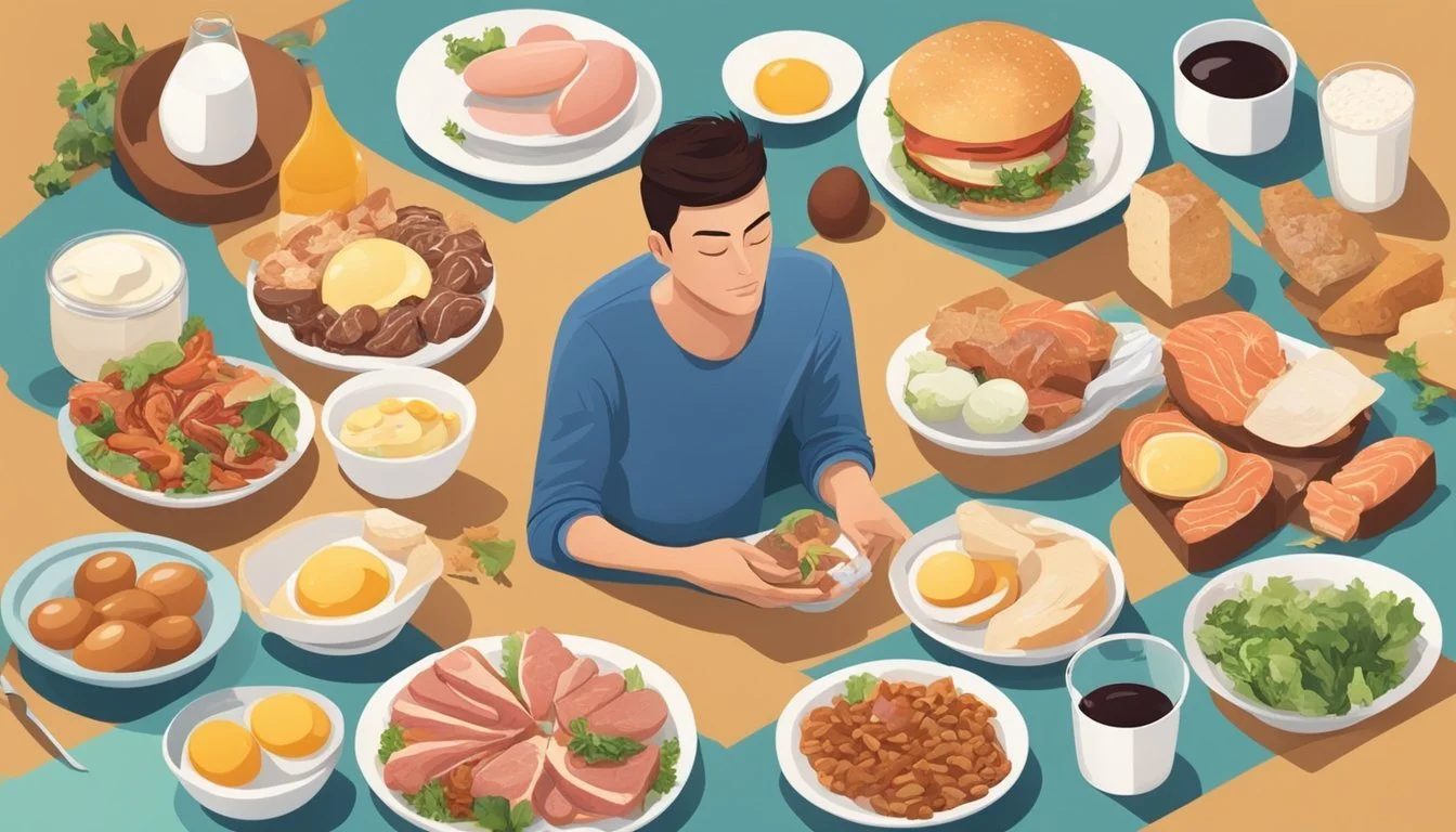 The Complete Guide to the Carnivore Diet: My 30-Day Unbiased Review and Results