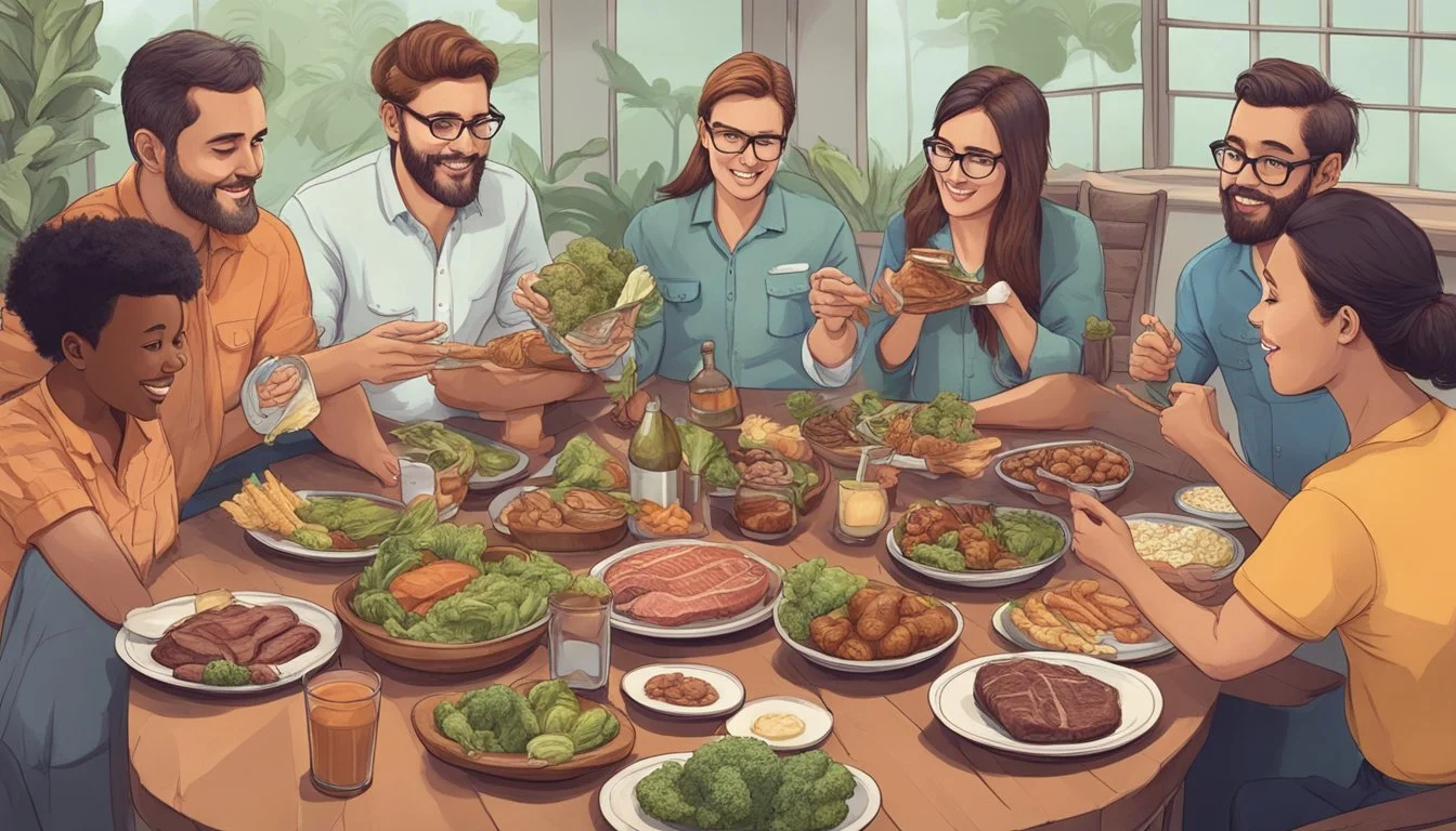 The Complete Carnivore Diet Guide: Health Benefits, Risks, and Scientific Evidence