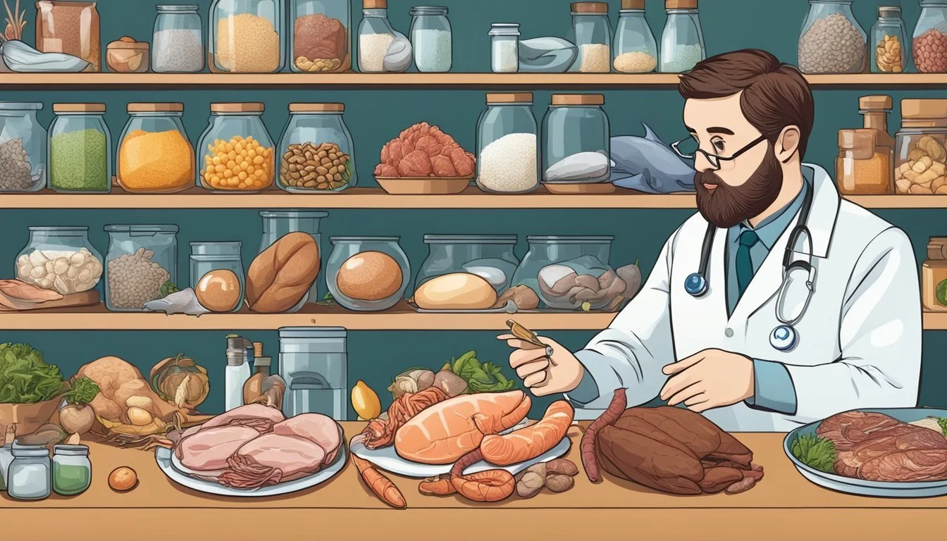 Carnivore Diet Lab Results: Complete 2025 Guide to Health Marker Improvements