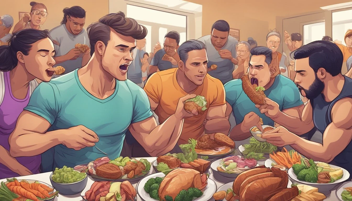 The Carnivore Diet: Health Risks, Benefits, and Scientific Evidence