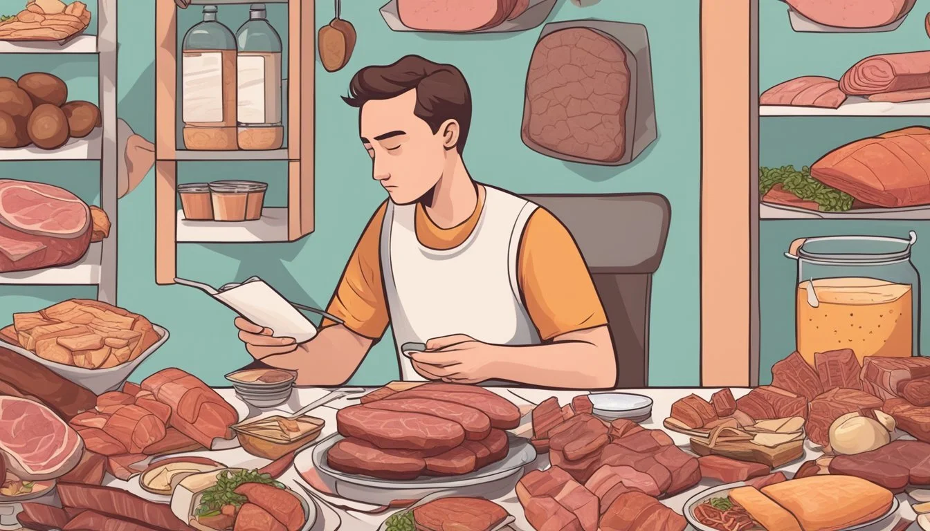 Does the Carnivore Diet Cause Belly Fat? Evidence vs. Claims | Expert Analysis