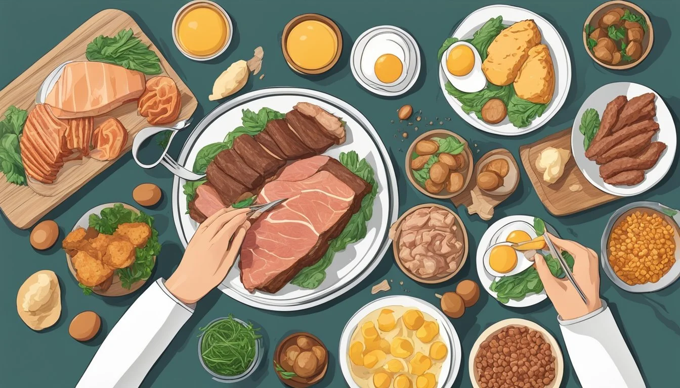 The Complete Carnivore Diet Guide: 9 Essential Rules for Optimal Health in 2025