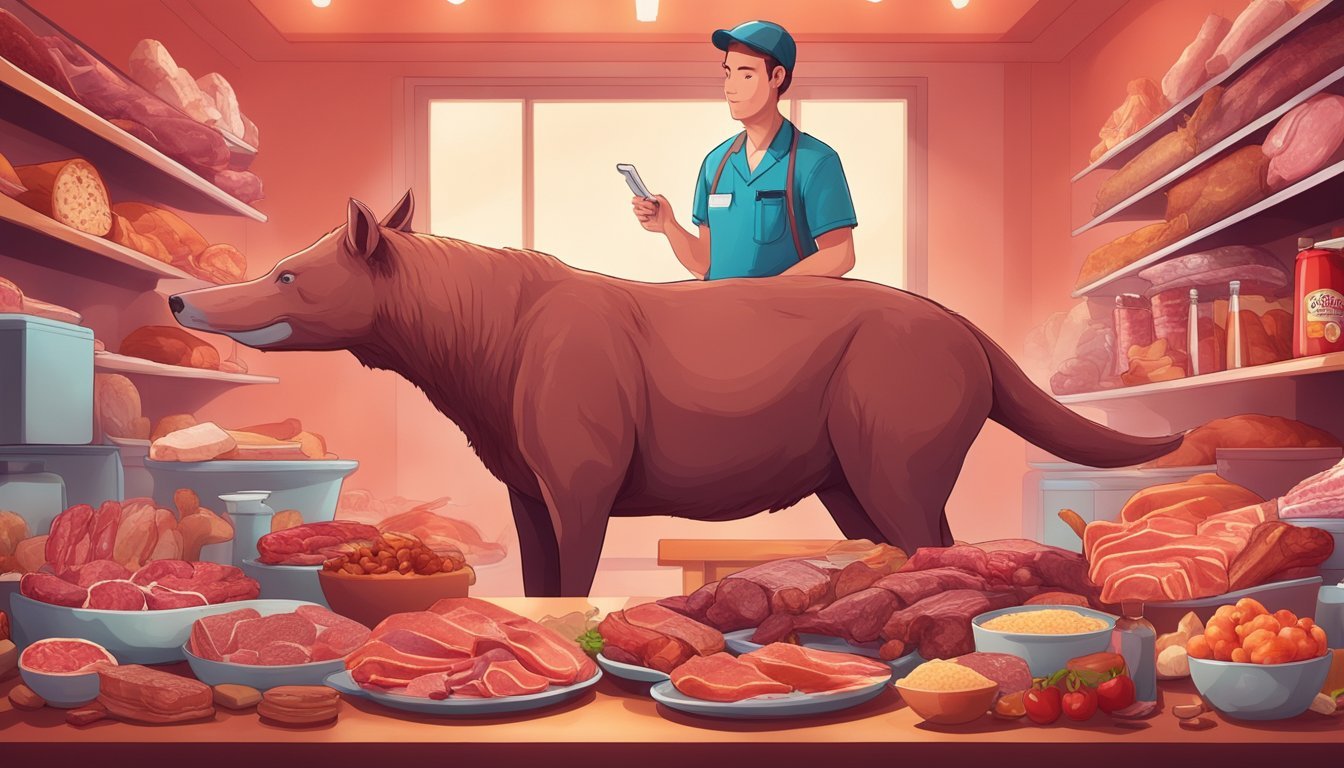 Is the Carnivore Diet Anti-Inflammatory? The Science Behind Red Meat and Inflammation in 2024